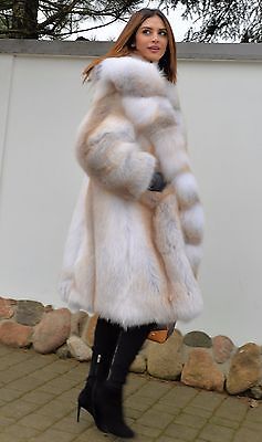 Really, really want a fur coat. Almost enough to get a sugar...