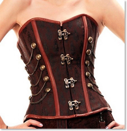 Corset Fetish