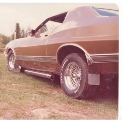 @'70s Car Culture