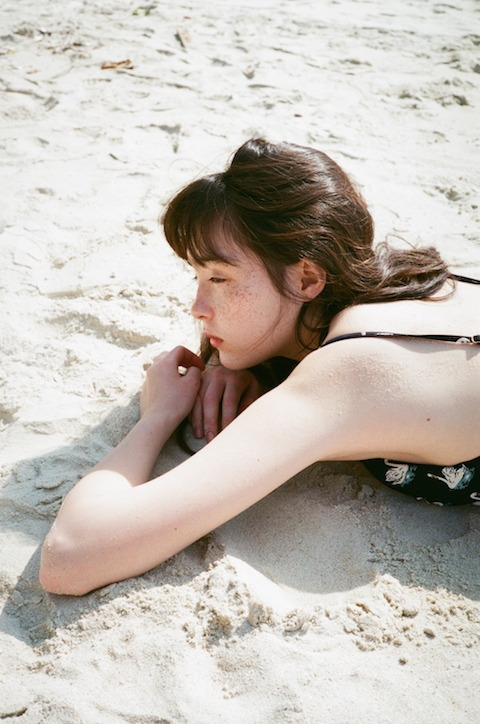 月刊モトーラ世理奈