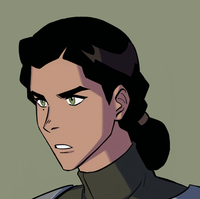 Kuvira Tumblr.