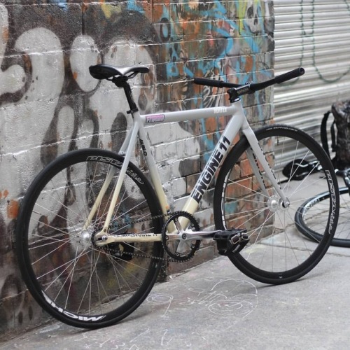 repost fixed fixedscum track trackbike fixie fast tattoo spring summer graffiti tags melbourne engine11 e11 carbon photooftheday photography happy day ftwcrw bike cycling hizokucycles
