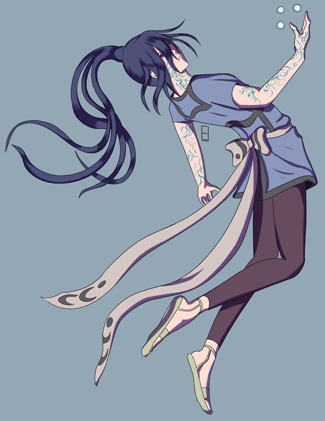 I highly this anime. Its and i… Fancy Pasta