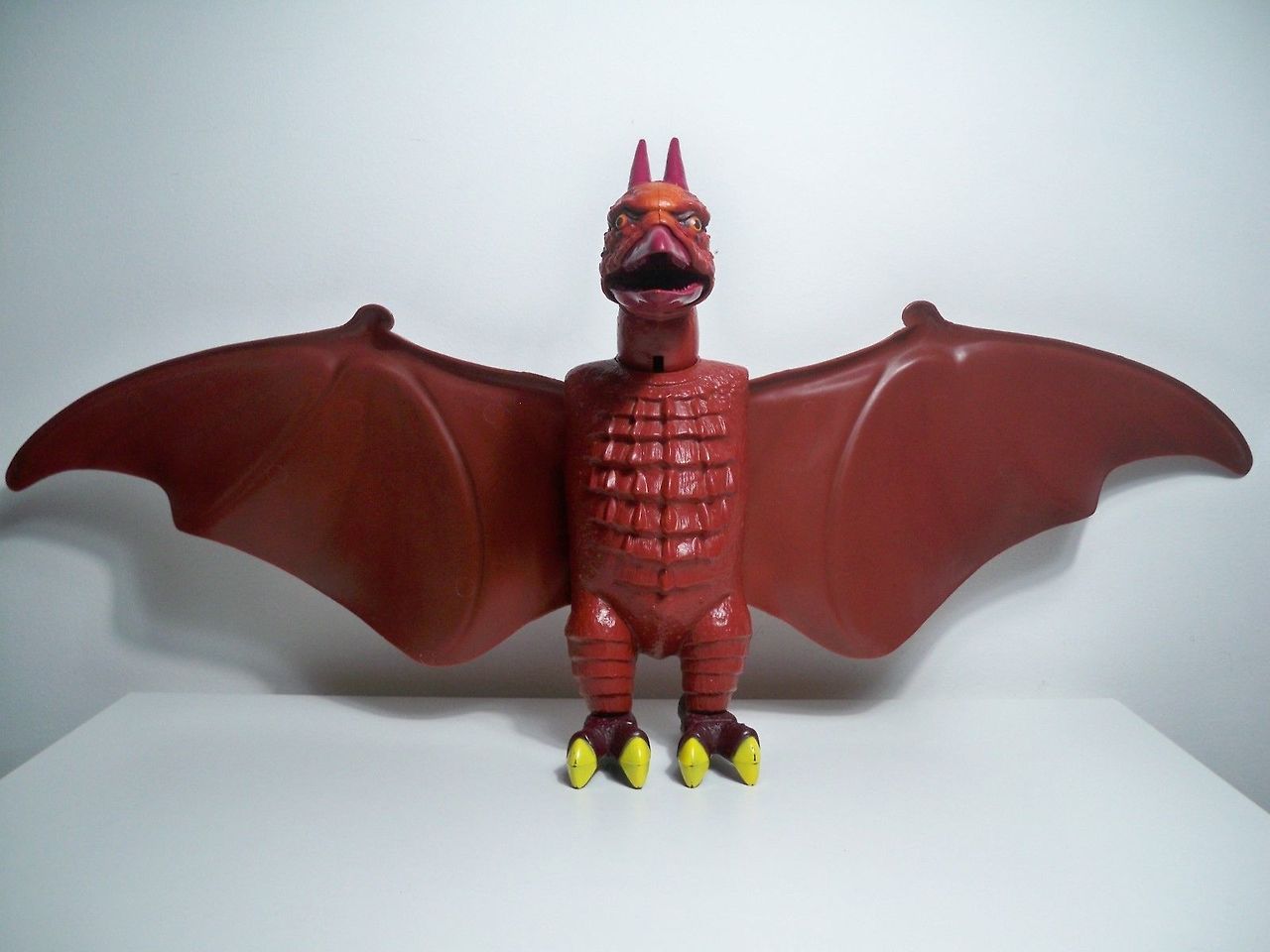 1979 mattel rodan