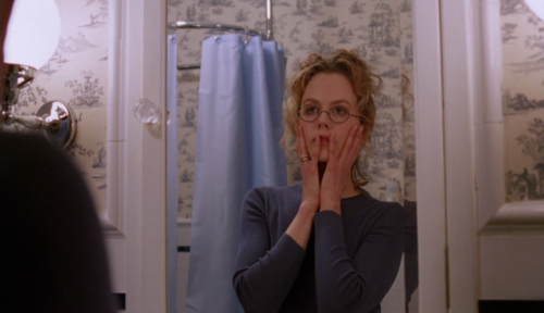 tsaifilms:Eyes Wide Shut (1999)Directed by Stanley Kubrick