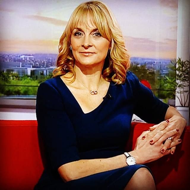 Untitled Louise Minchin Presenting For Bbc Breakfast 23712 Hot Sex Picture