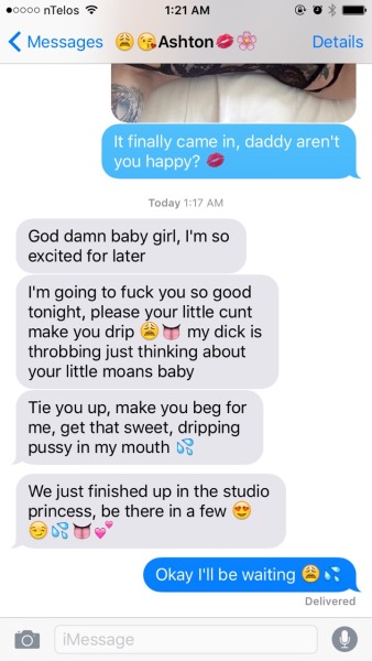 dating 5 months and pregnant
