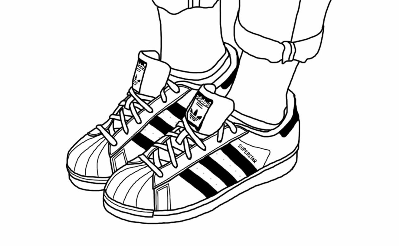 official photos 20dbe 9707f adidas superstar drawing by official photos 20dbe 9707f adidas superstar drawing by
