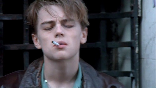 the basketball diaries on Tumblr