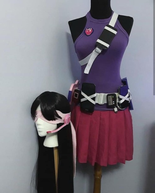Wendy south park cosplay Wendy south park cosplay