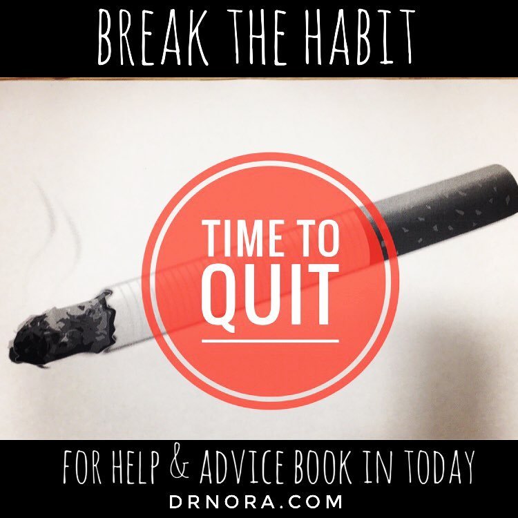 New year, new you! There are lots of good reasons to stop smoking 🚬
Did you know smoking increases your risk of heart attacks, strokes, lung cancer and lung disease just to name a few.
But it’s never too late to stop ðŸš
Just 1 year after you stop...