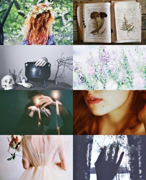 bonjovisam:Favourite Book Characters; Bonnie McCulloughThe...