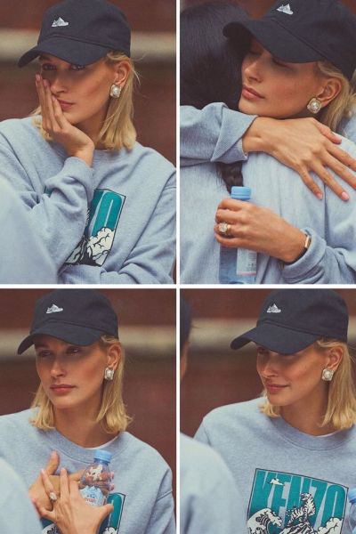 Hailey Rhode Bieber Tumblr