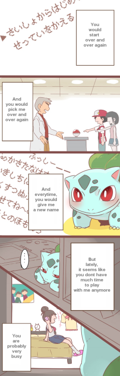 a-neko-named-akroma:enzerusworld:bulbasaur-propaganda:I’m...