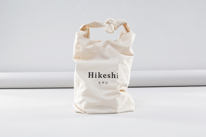 Design Clever — takeovertime: Hikeshi takeovertime: Photo | Design