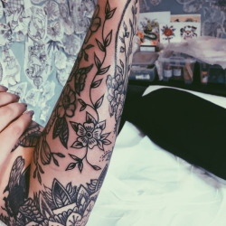 elbow tattoos tumblr