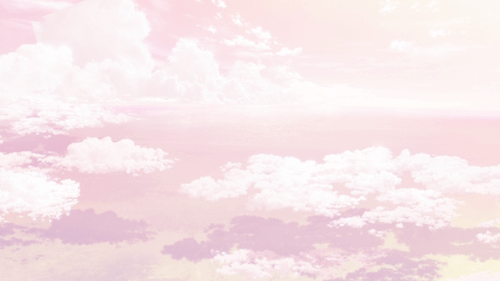 Aesthetic Pink Anime Background For Laptop - Deriding-Polyphemus