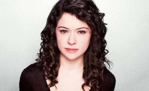 Tatiana Maslany instant star