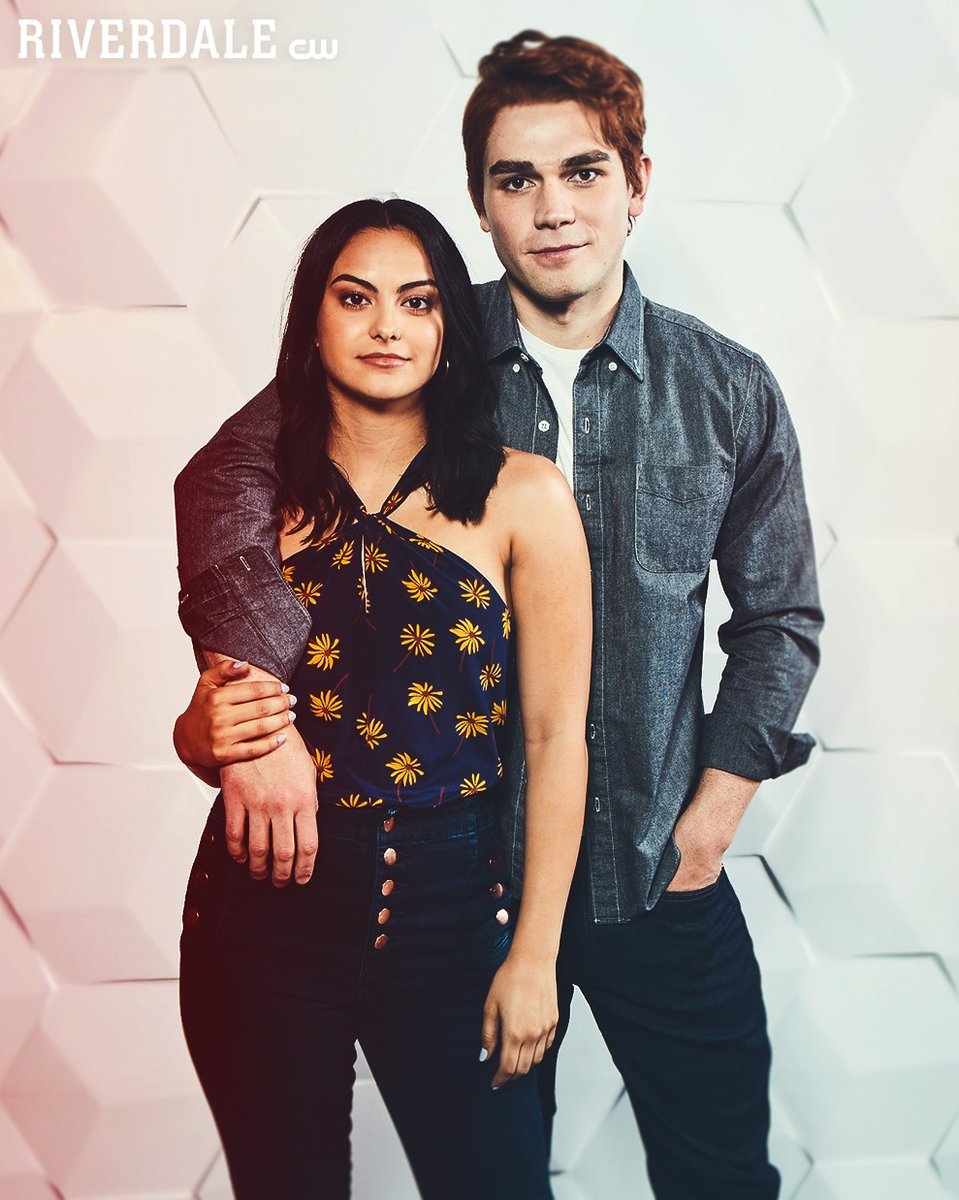 riverdale stream reddit