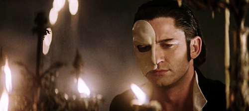 gerard butler phantom of the opera tumblr