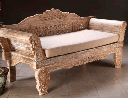 VG  High Quality Hand Crafted Balinese Furniture  from 