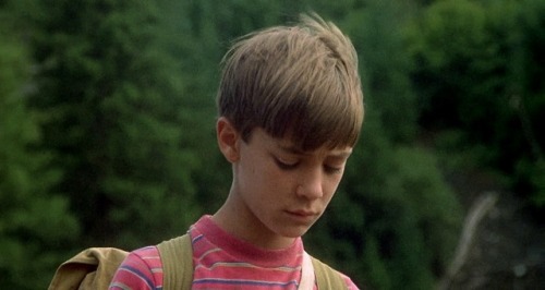 thegretagerwig:favorite frames -> stand by me (1986)