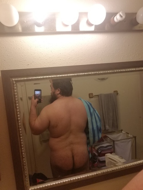 remmdogg:Wet Wednesday! 5 min shower editionChub sharing