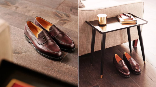 hermes john lobb