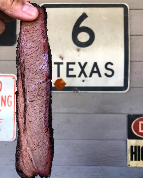 Pure Texas brisket at @corkscrewbbq #lovethelean (at Corkscrew...