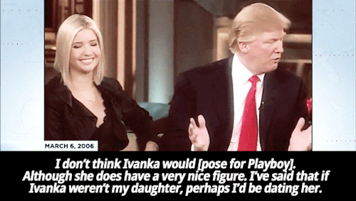 Dont Forget Donald Trump Wants To Bang His Daughter Dont Forget Donald Trump Wants To Bang His Daughter
