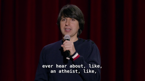 donutdaydreams:Ladies and Gentlemen, Demetri Martin.