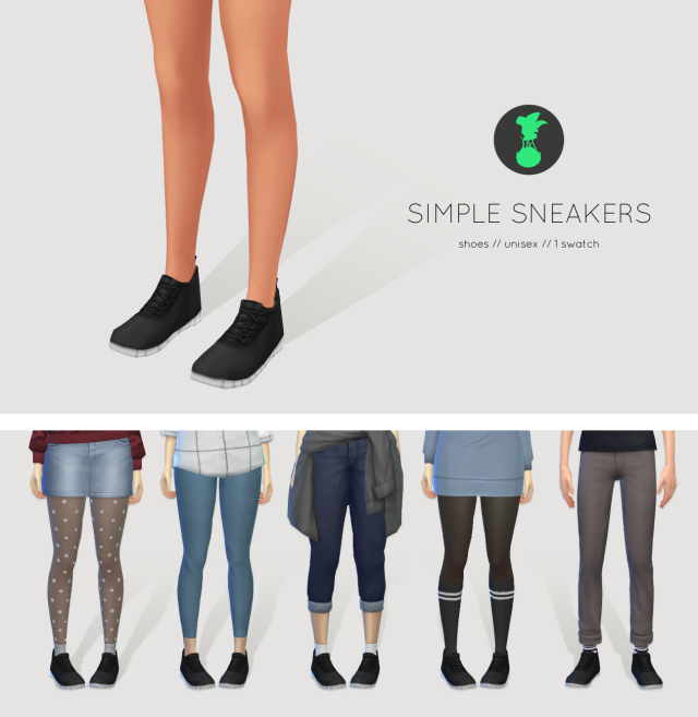 The Sims 4 Maxis Match Shoe Collection Custom Content Showcase Vrogue 5022