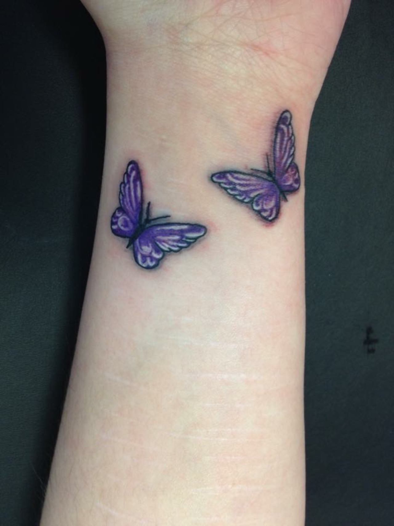 The Butterfly Project