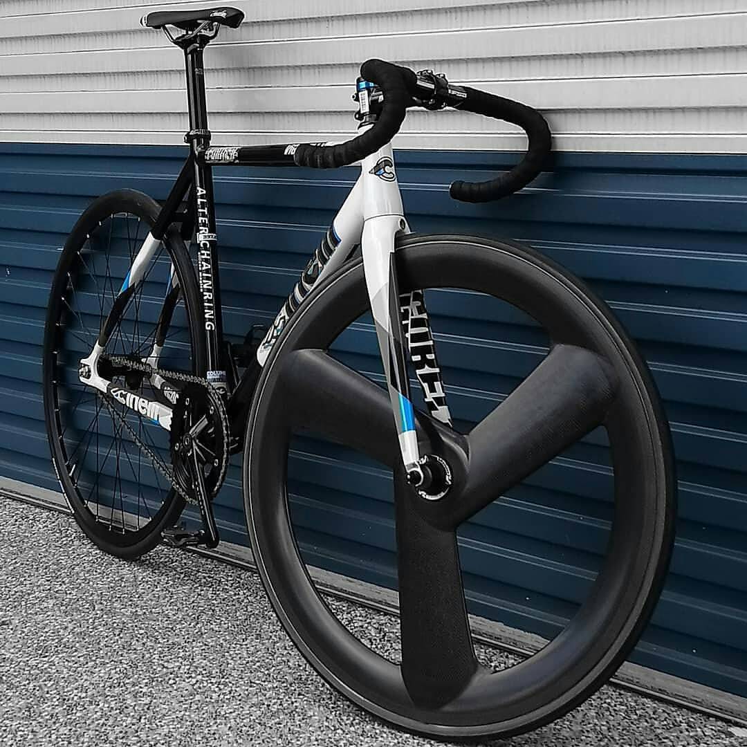 cinelli vigorelli 3d