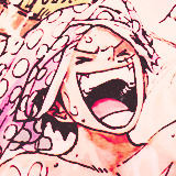 sabosfire:↳   Monkey D. Luffy    ±     Colorspreads