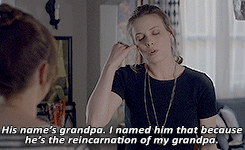 Netflix Love Tumblr