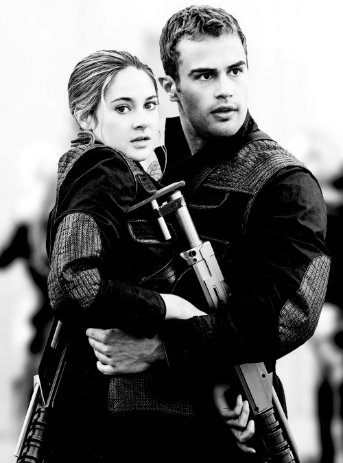 tris and tobias on Tumblr