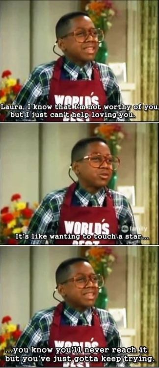 steve urkel on Tumblr