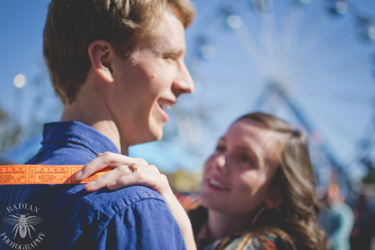 Durham, Raleigh, Chapel Hill engagement, wedding, lifestyle photographer | Radian Photography | NC State Fair | Lifestyle Session | www.radianphotography.com
