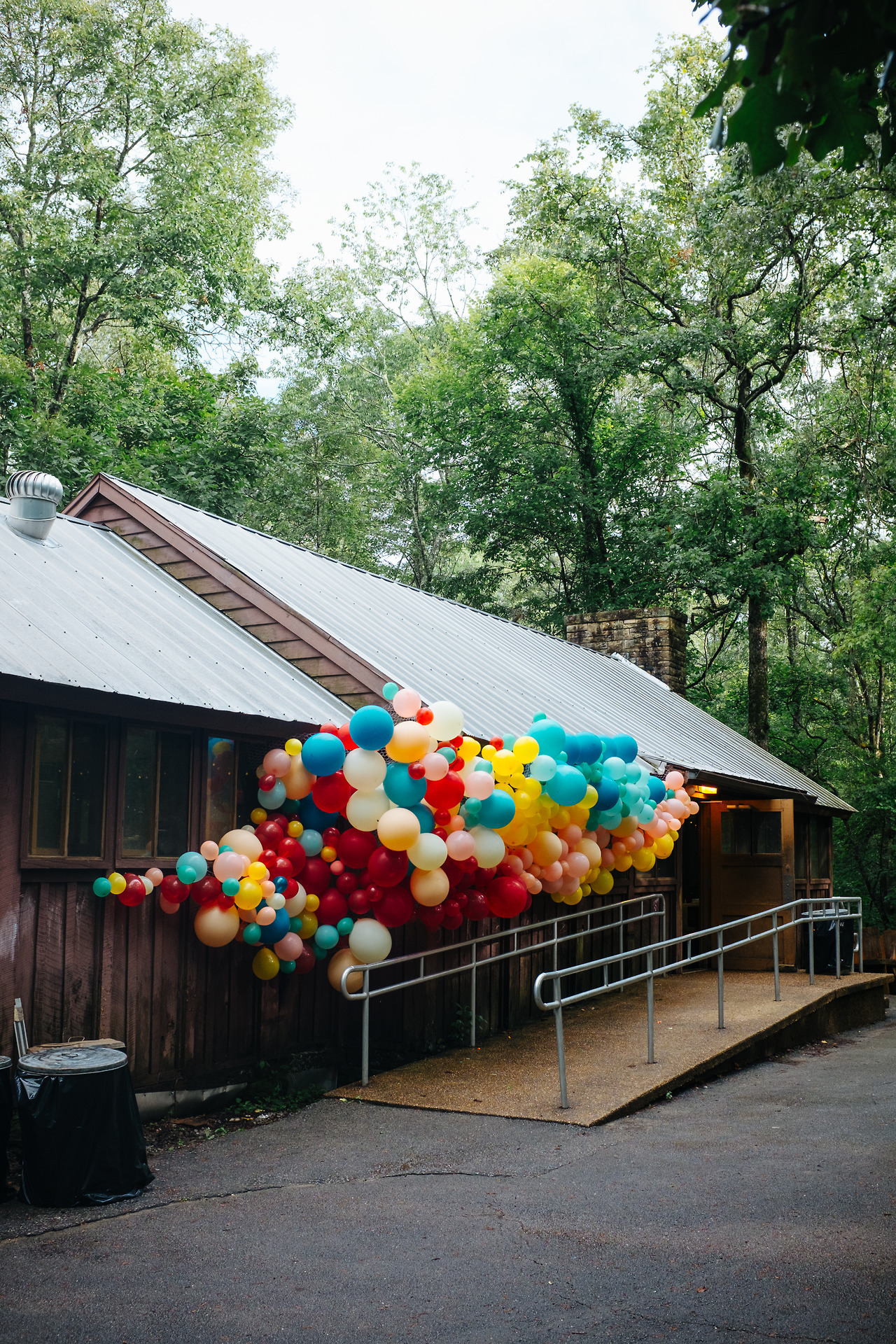 Chloe Rice Cabin Moles Fall Creek Falls Tn 2017