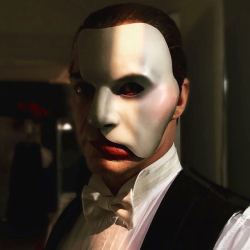 phantom of the opera mask accurate
