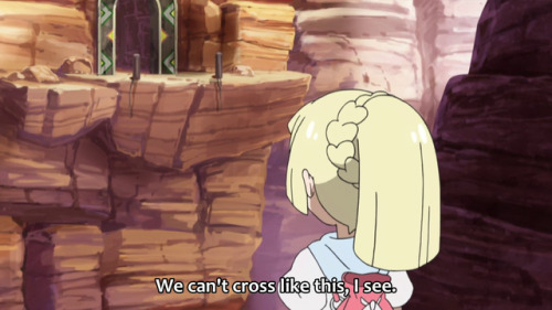 maskedkitsune:Lillie, this is the kind of logic we expect from...