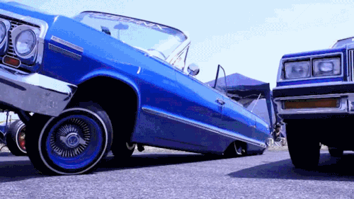lowrider gif | Tumblr