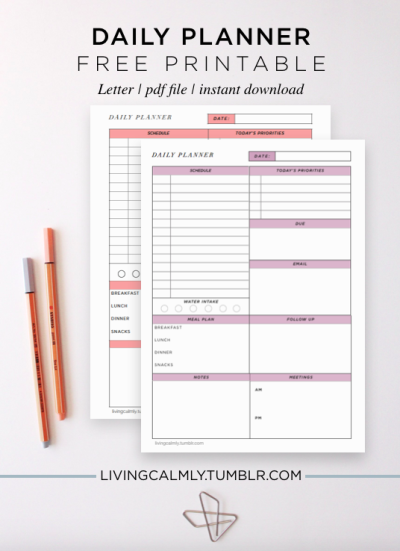 day-to-day planner Tumblr photo relating to Planner Tumblr named every day planner Tumblr