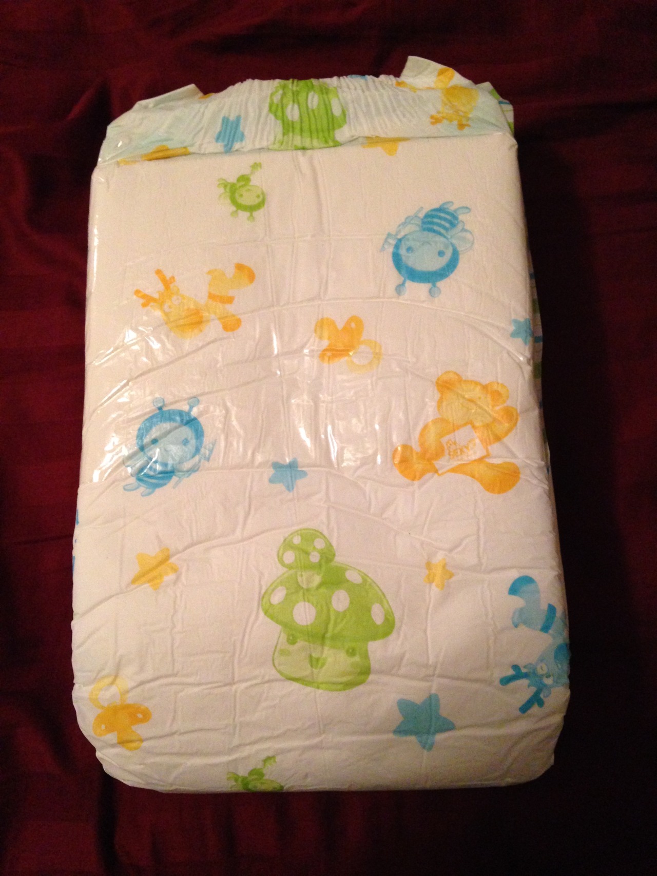 Abdlextras Abdl Blog — Mydiaper Sexy Review