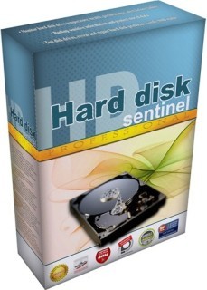 Hard Disk Sentinel Pro 5 40 Build 10482 RePack And Portable