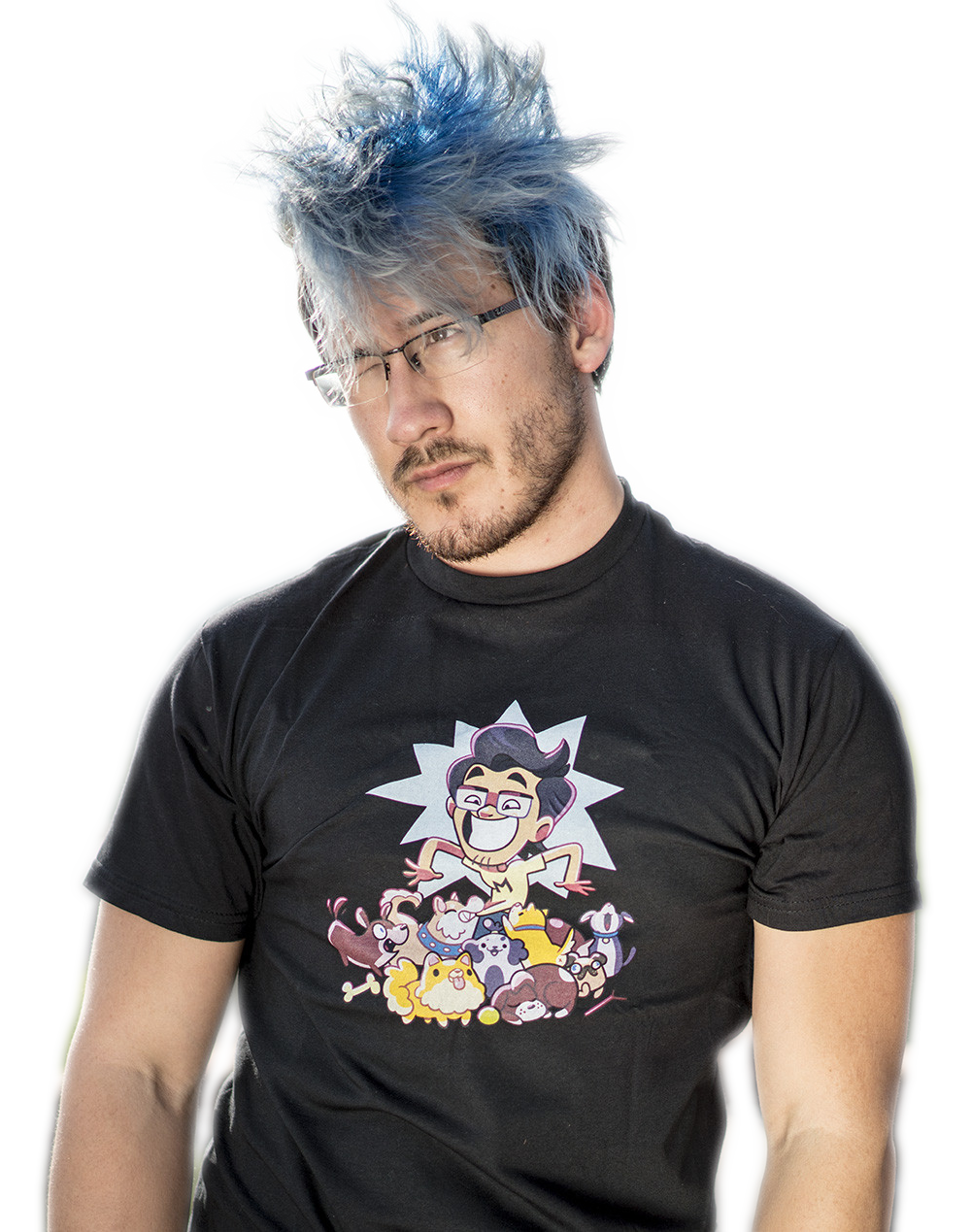 Markiplier фото. Markiplier short hair. Markiplier Reaction.