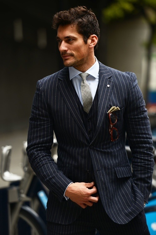 Stripes on men’s apparel FOLLOW for more... | Men's LifeStyle Blog