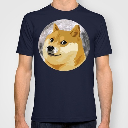 Doge Clothes, from a shibe to the shibes — 25% OFF EVERYTHING TODAY ...