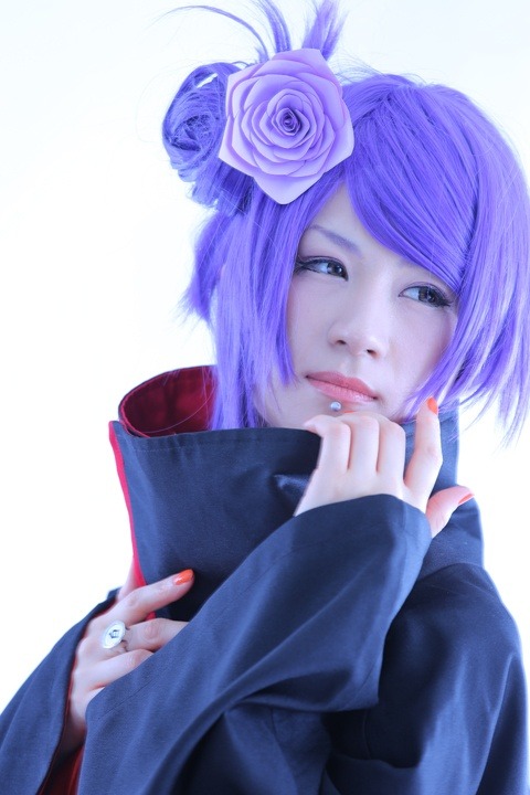 fuckyeahnarutocosplay